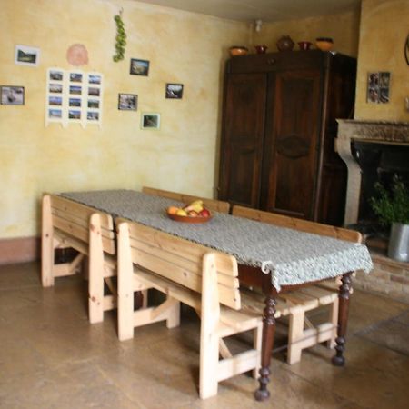 Chambres D'Hotes De La Vallee Du Serein Annay-sur-Serein Экстерьер фото