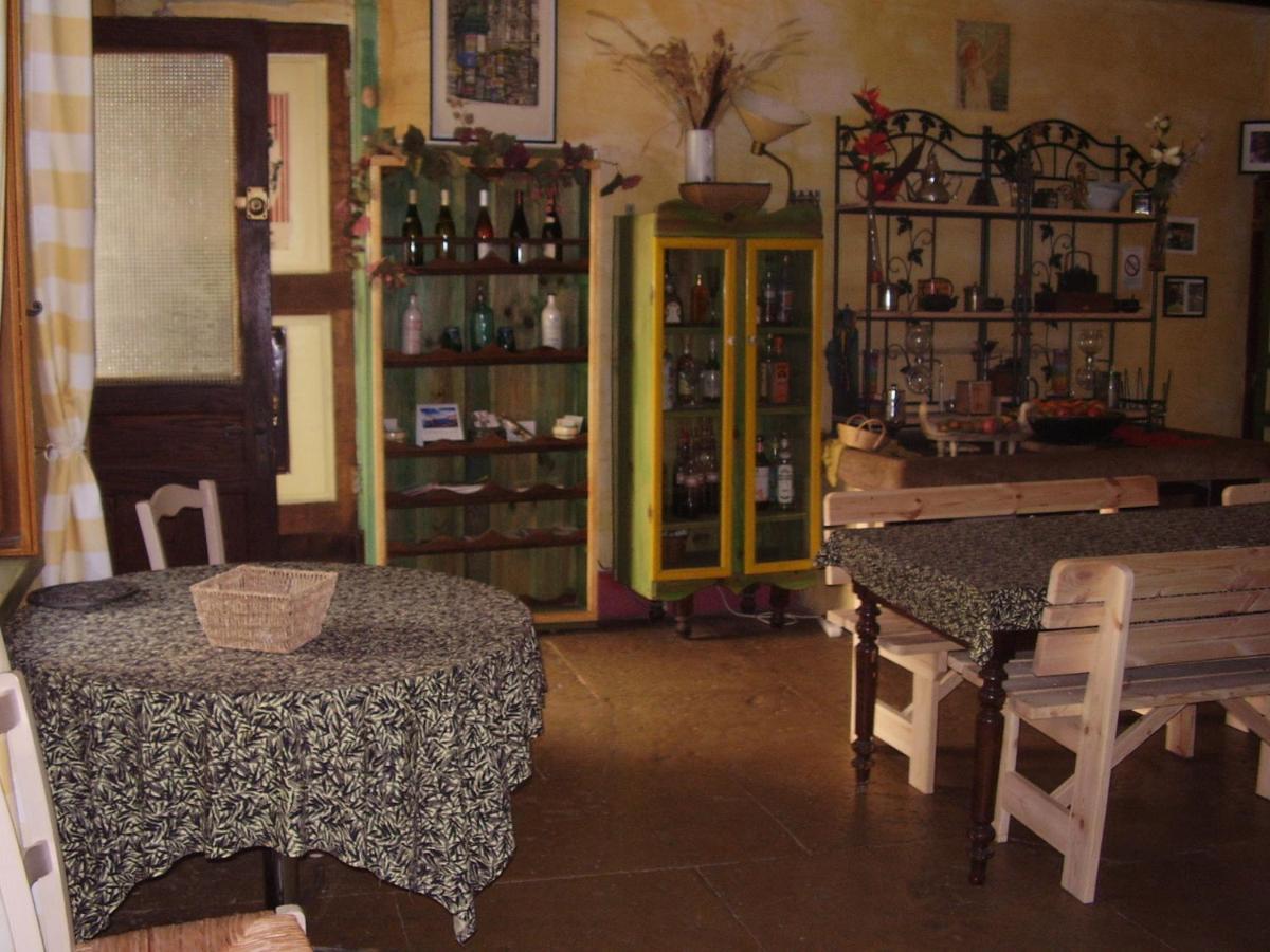Chambres D'Hotes De La Vallee Du Serein Annay-sur-Serein Экстерьер фото