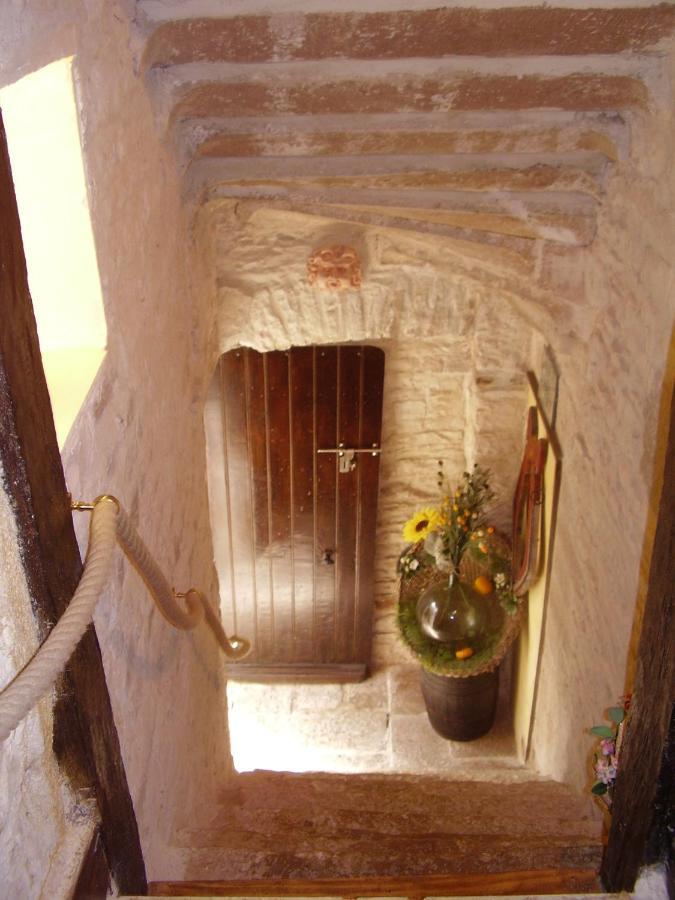 Chambres D'Hotes De La Vallee Du Serein Annay-sur-Serein Экстерьер фото