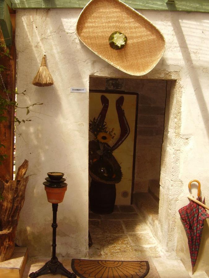 Chambres D'Hotes De La Vallee Du Serein Annay-sur-Serein Экстерьер фото