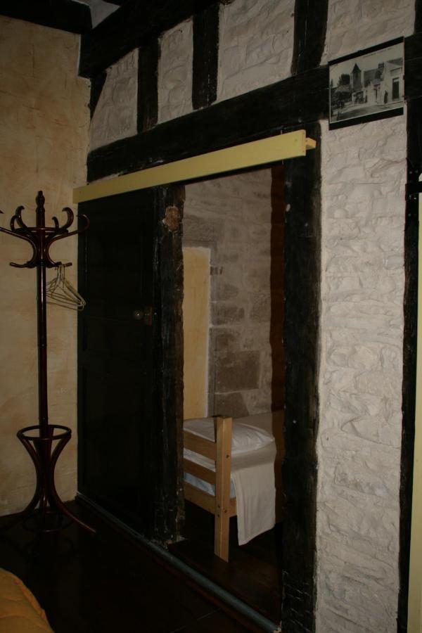 Chambres D'Hotes De La Vallee Du Serein Annay-sur-Serein Экстерьер фото