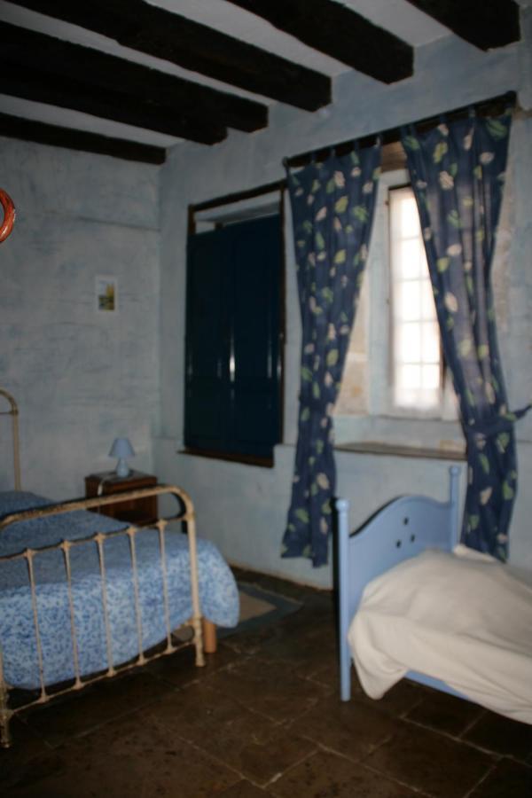 Chambres D'Hotes De La Vallee Du Serein Annay-sur-Serein Экстерьер фото