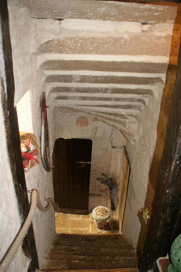 Chambres D'Hotes De La Vallee Du Serein Annay-sur-Serein Экстерьер фото