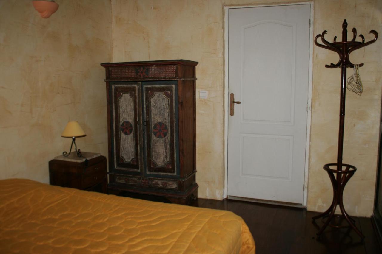 Chambres D'Hotes De La Vallee Du Serein Annay-sur-Serein Экстерьер фото