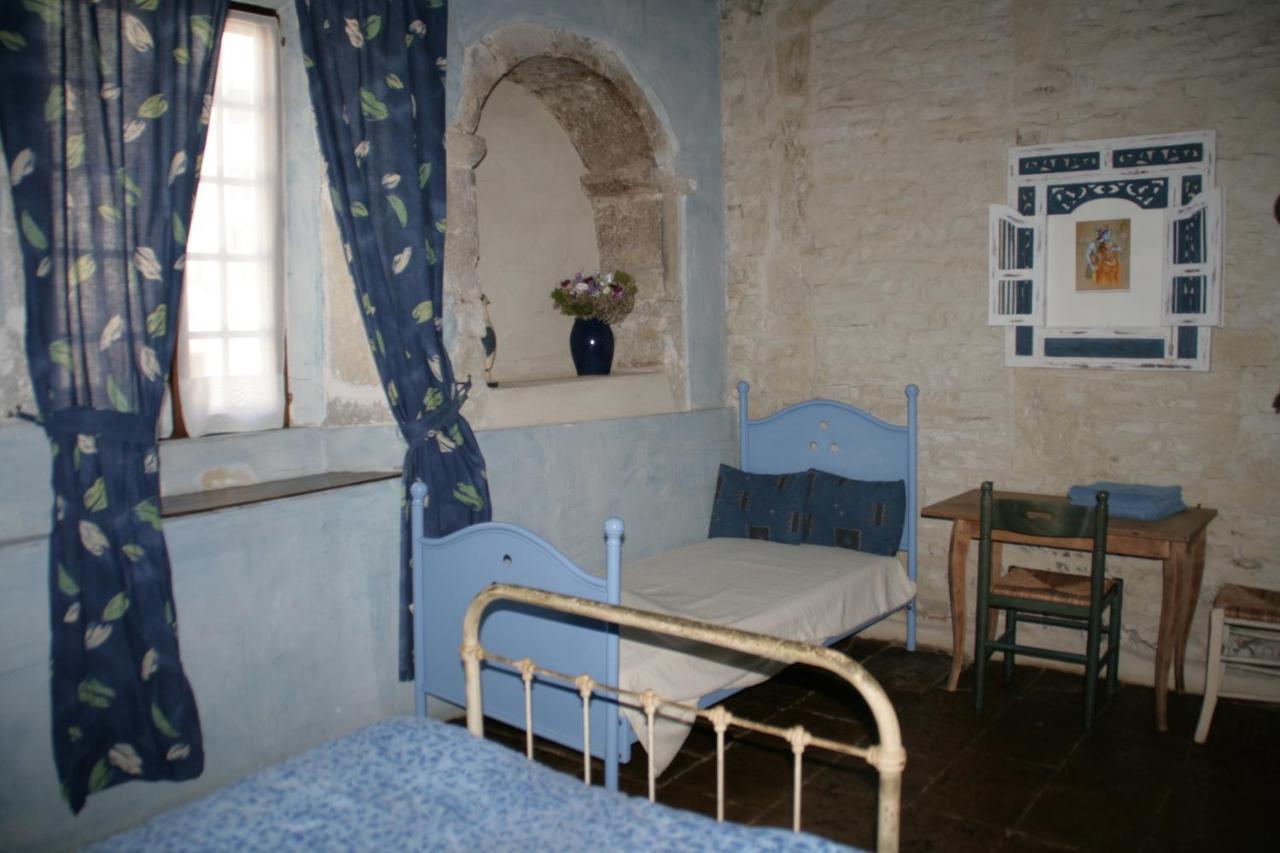 Chambres D'Hotes De La Vallee Du Serein Annay-sur-Serein Экстерьер фото