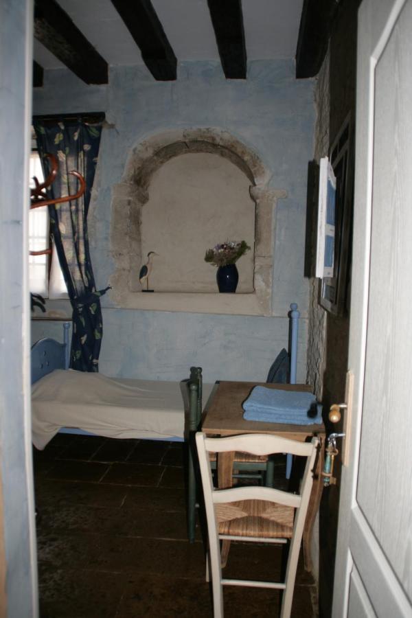 Chambres D'Hotes De La Vallee Du Serein Annay-sur-Serein Экстерьер фото