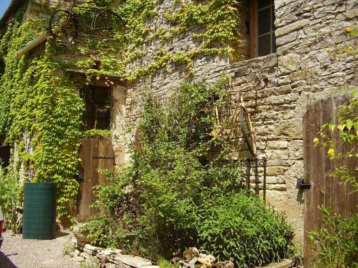 Chambres D'Hotes De La Vallee Du Serein Annay-sur-Serein Экстерьер фото